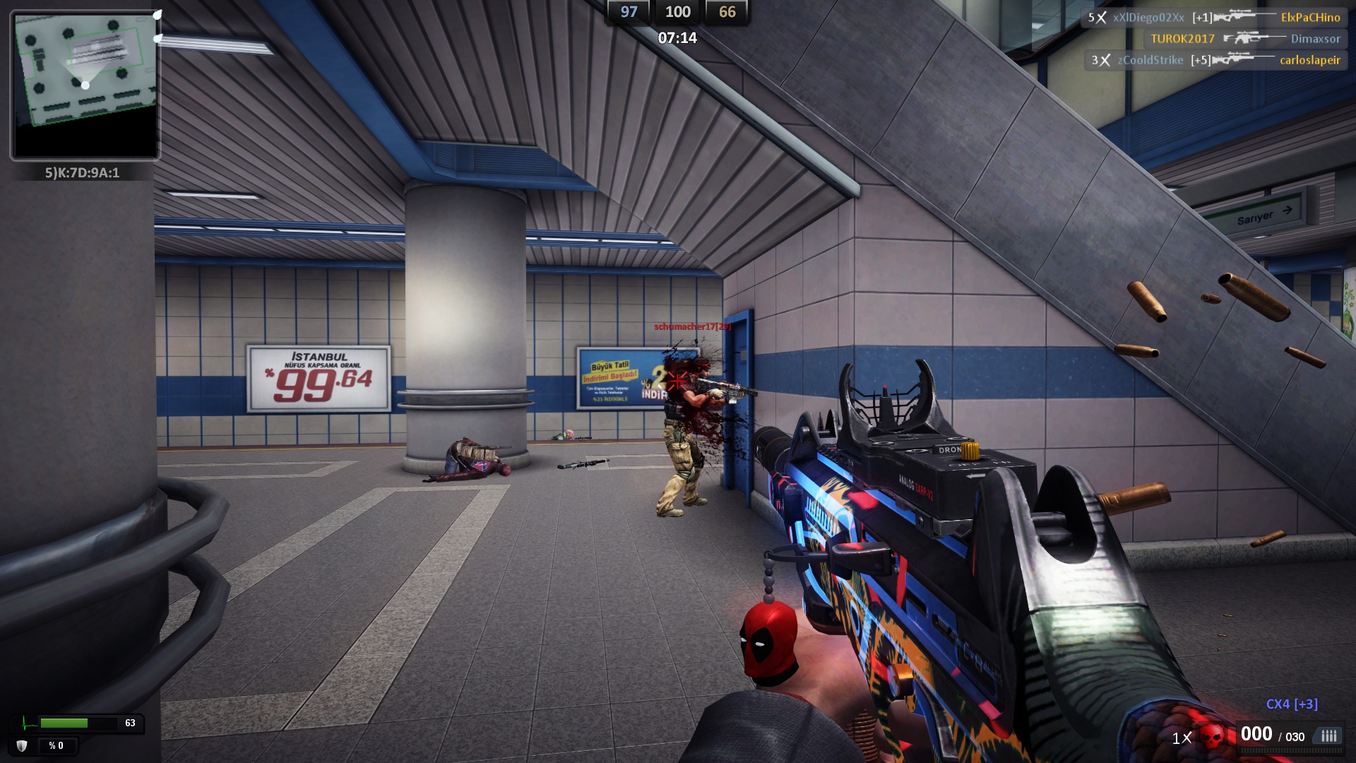 Zula Global screenshot #12