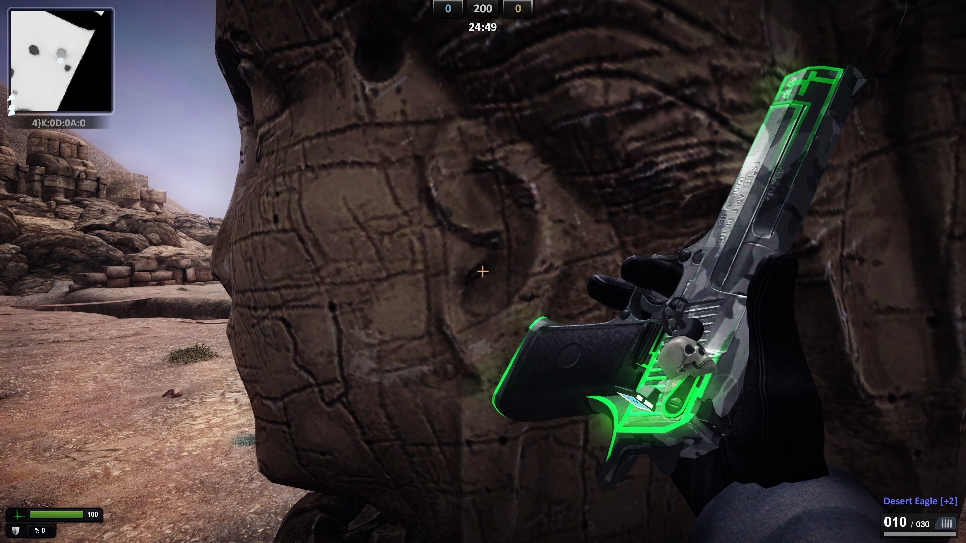 Zula Global screenshot #7