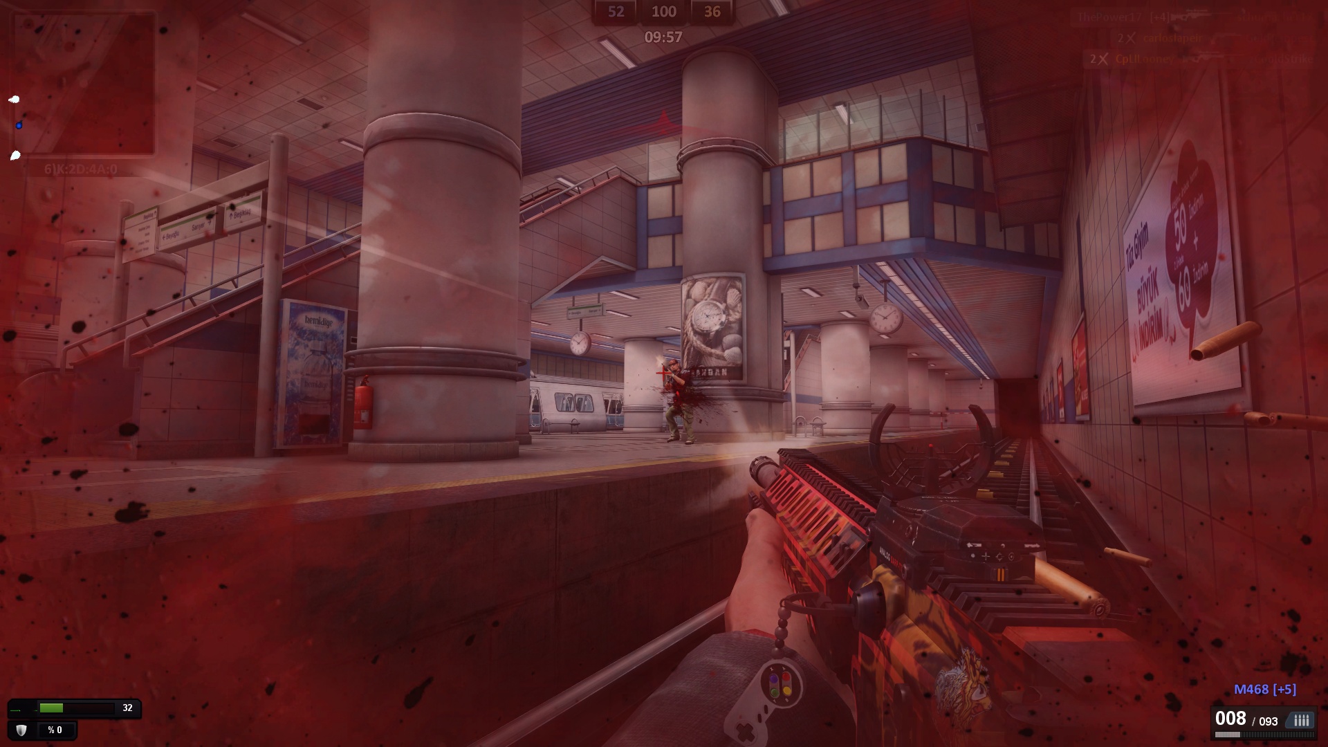 Zula Global screenshot #18