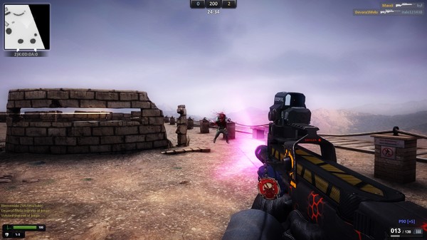 Zula Global screenshot 8