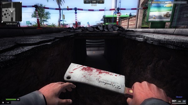 Zula Global Screenshot