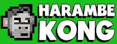 Harambe Kong