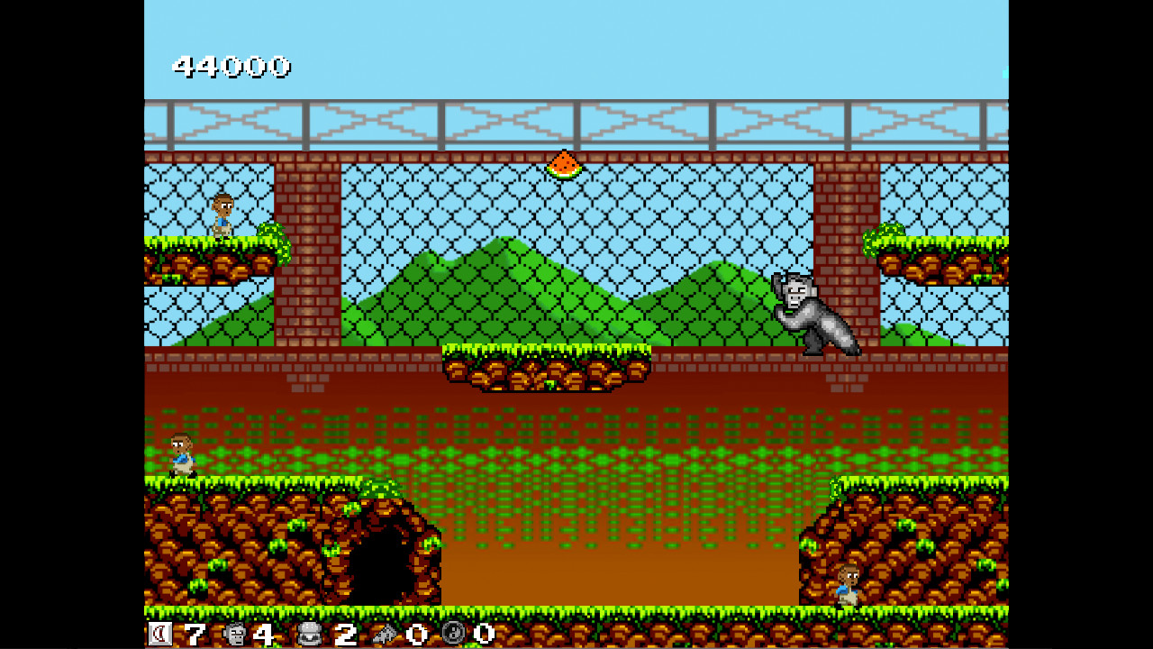 Harambe Kong