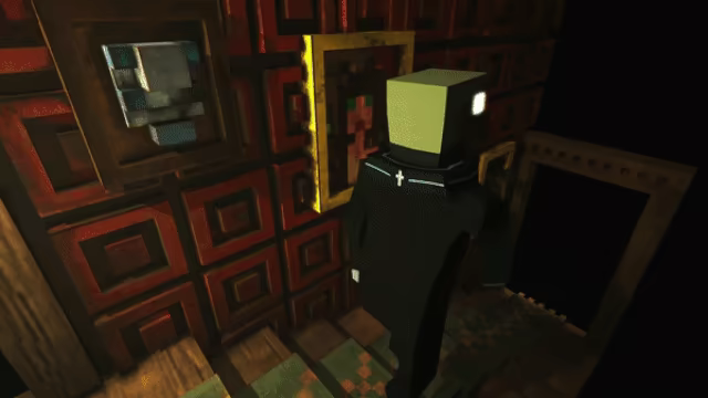 The Padre video 1