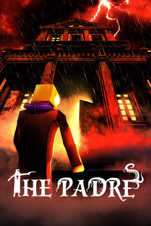 The Padre cover art