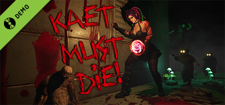 Steam thumbinal