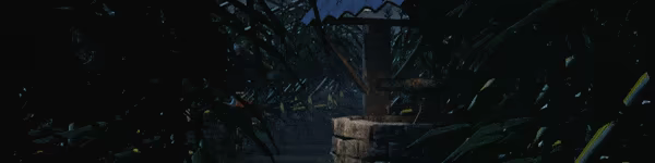 Sinister Halloween video 2