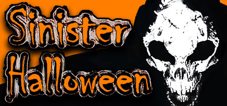 Image for Sinister Halloween