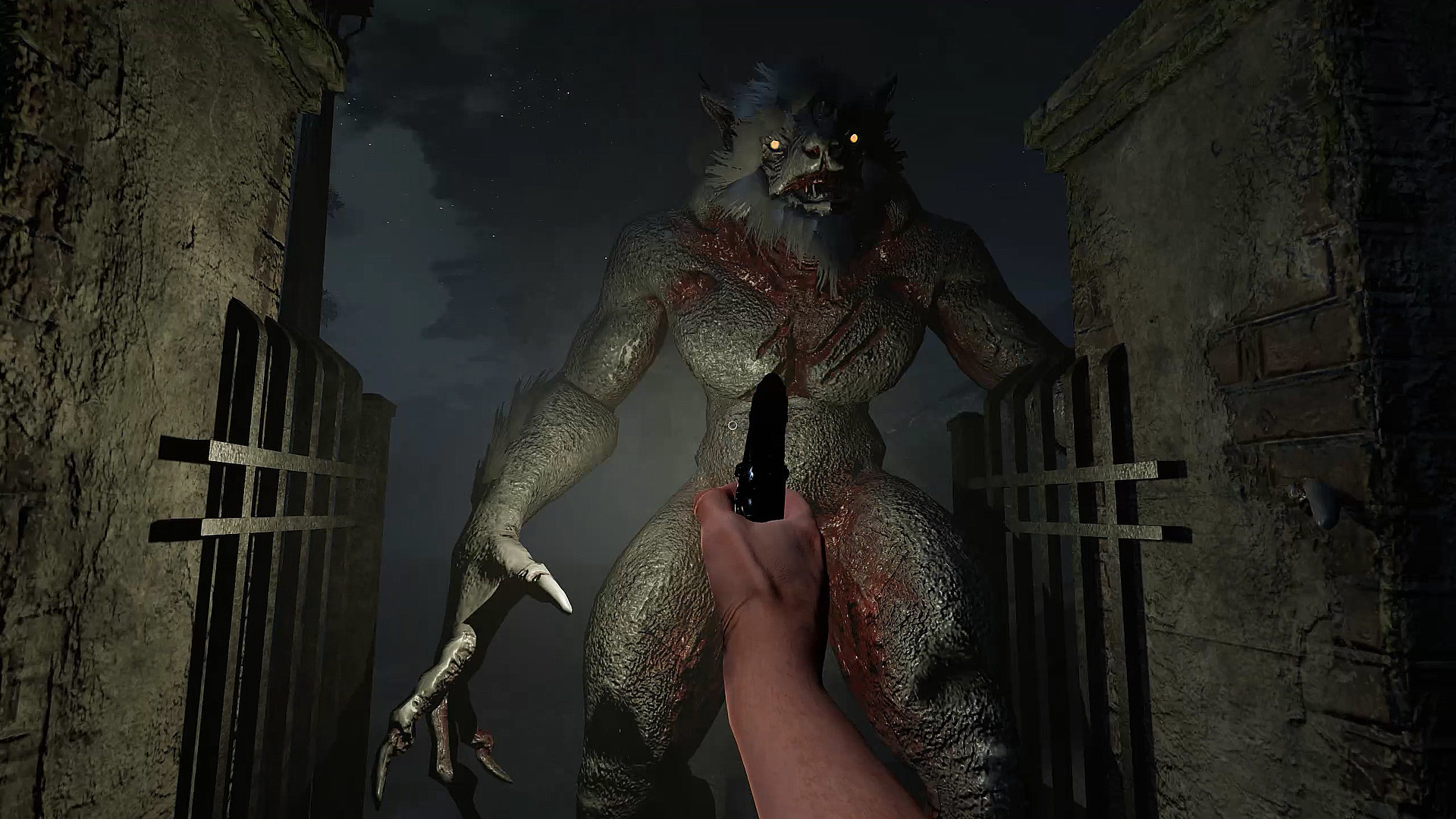 Sinister Halloween screenshot #10