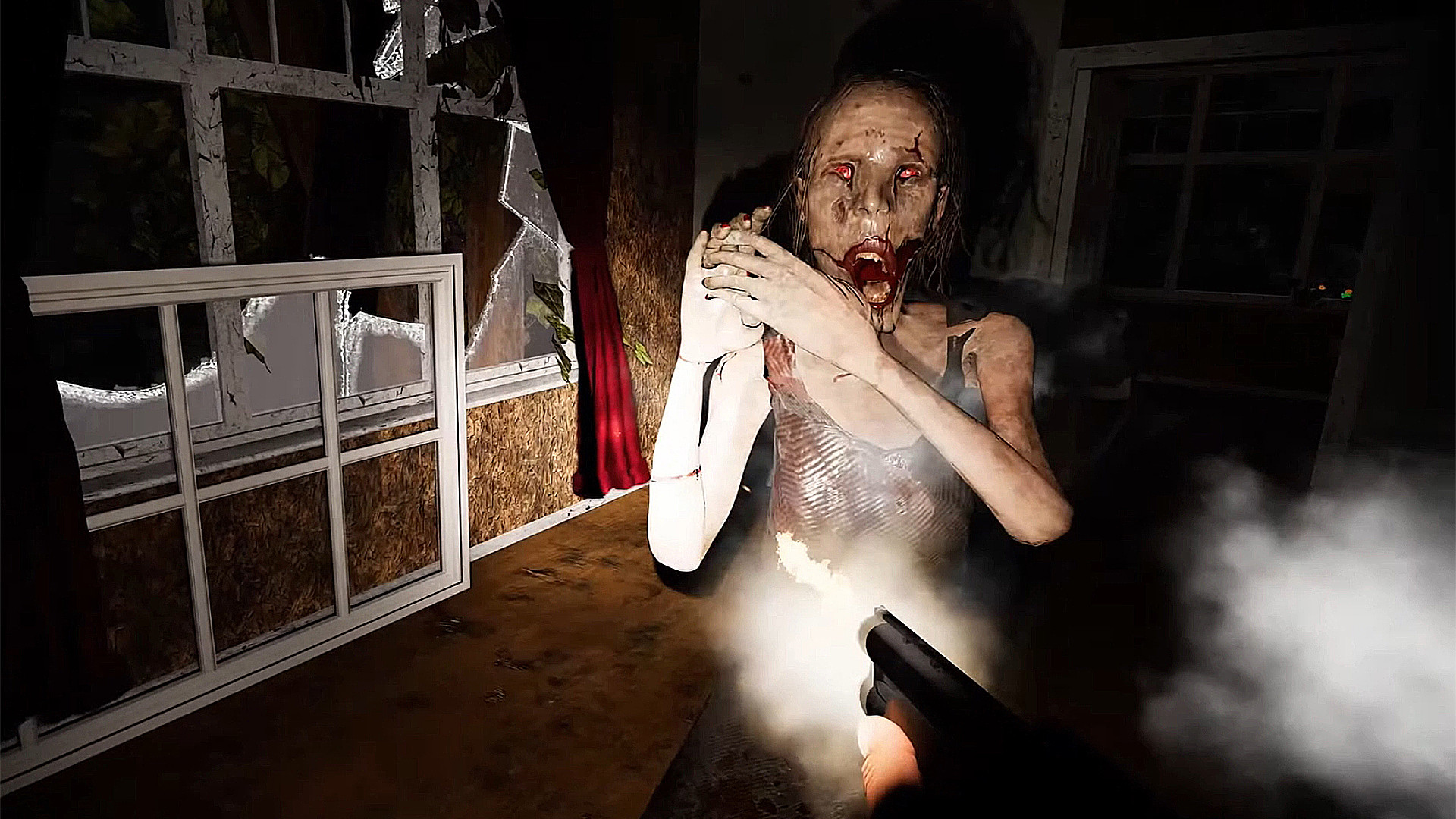 Sinister Halloween screenshot #3