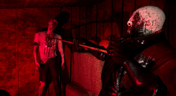 Sinister Halloween screenshot 5