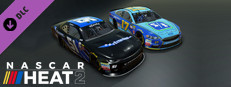 NASCAR Heat 2 - November Value Pack (Unlock_NOVSML) Small Capsule Image