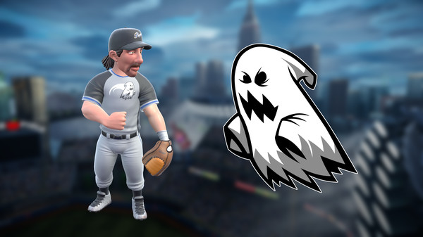 Super Mega Baseball 2 - Wicked Team Customization Pack
