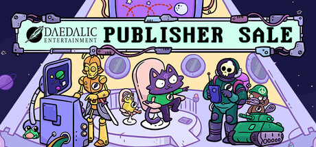 Daedalic Advertising App