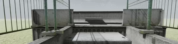 Disassembly 3D video 3