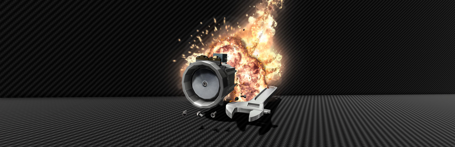 Disassembly 3D