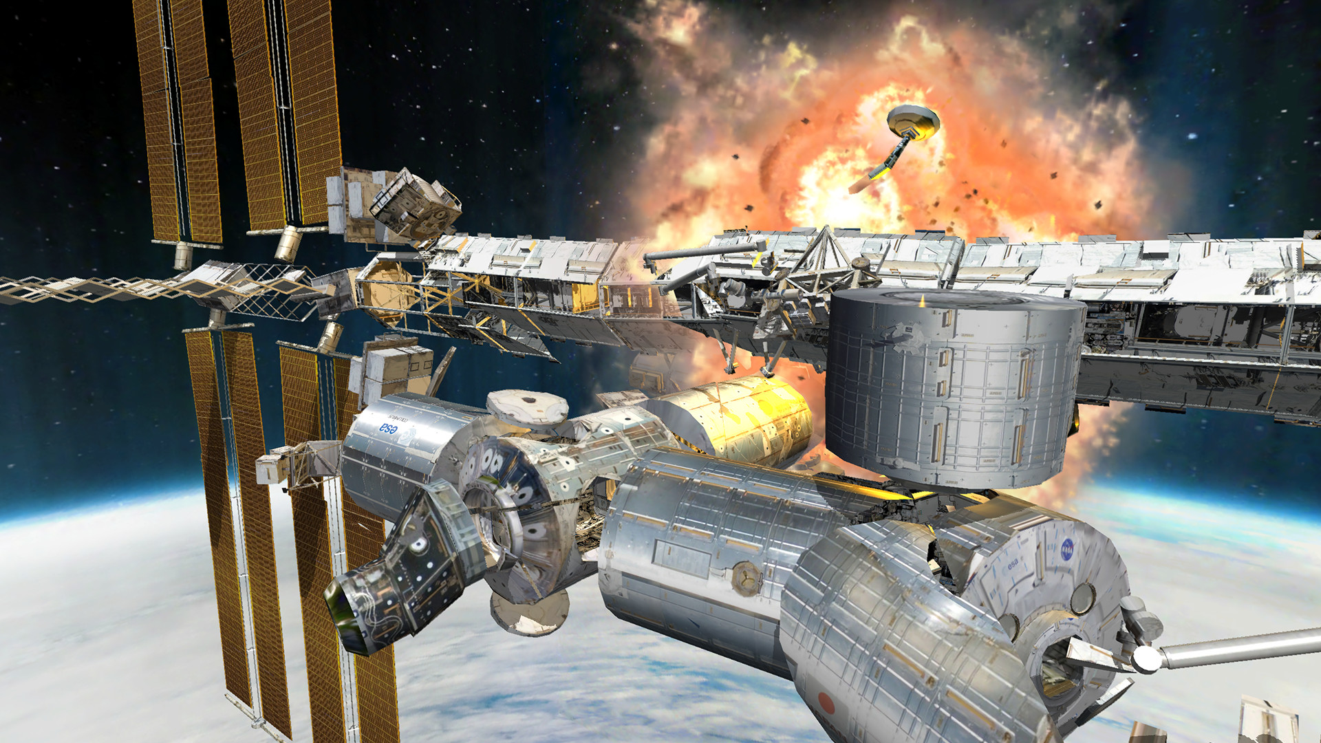 #9. Disassembly 3D (Steam) Bởi: Khor Chin Heong