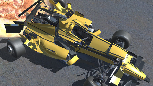 Disassembly 3D