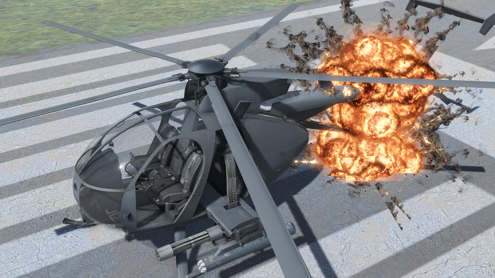 #7. Disassembly 3D (Steam) Bởi: Khor Chin Heong