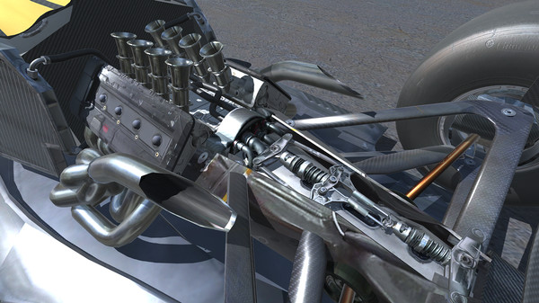 Disassembly 3D