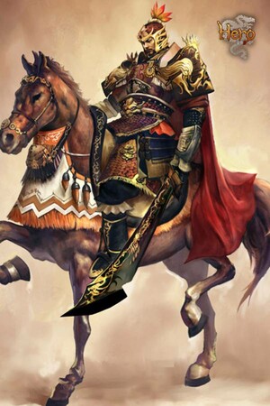 Обложка Hero Plus