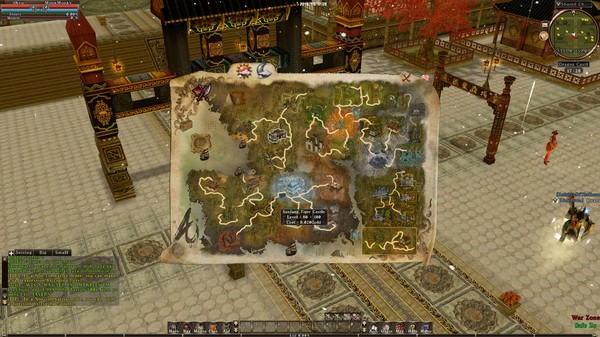 Hero Plus Screenshot