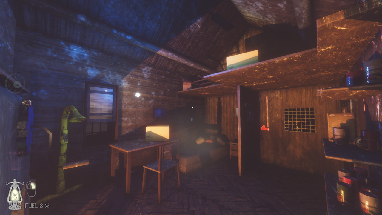 Project Cabin Featured Screenshot #1