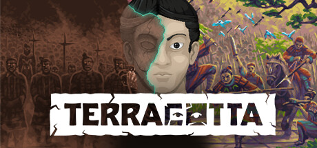 Terracotta banner image