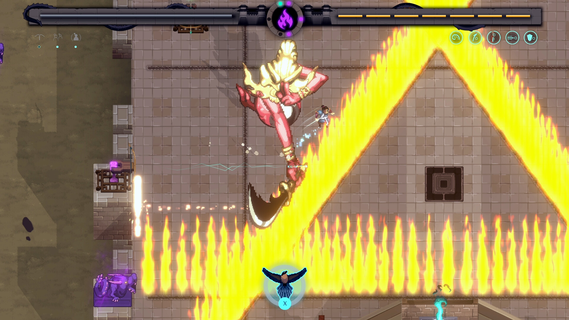 TERRACOTTA screenshot #7