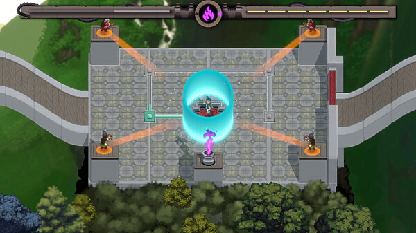 TERRACOTTA (Steam) screenshot 8