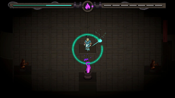 TERRACOTTA screenshot 3