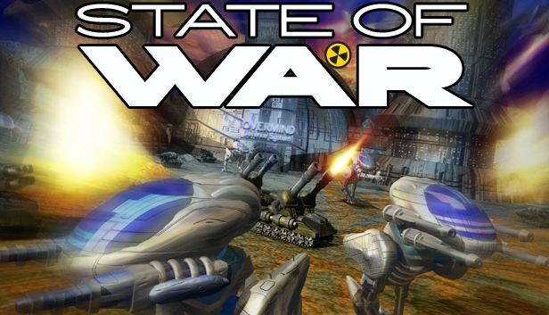 State of War : Warmonger / 蓝色警戒 (Classic 2000) on Steam