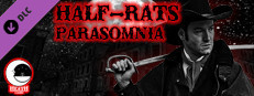 Half-Rats: Parasomnia - OST game capsule image