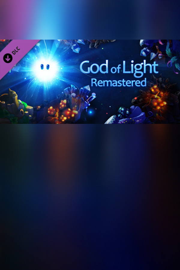 God Of Light: Remastered - OST