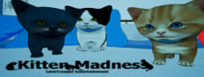 Kitten Madness