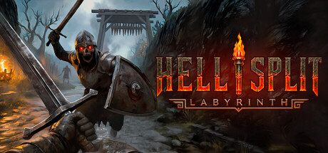 Hellsplit: Labyrinth
