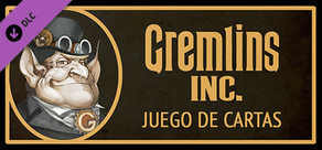 Gremlins, Inc. – DLC CON EL JUEGO DE CARTAS EN VERSIÓN PRINT & PLAY
