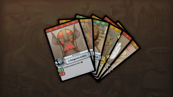 Gremlins, Inc. – Card Game, Print & Play Set