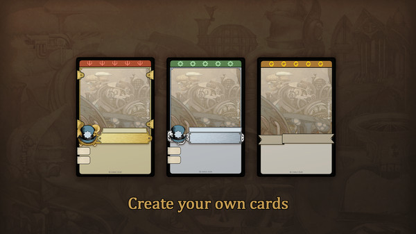 Gremlins, Inc. – Card Game, Print & Play Set