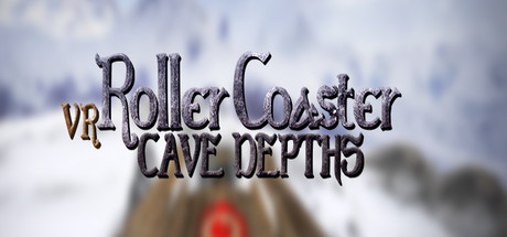 VR Roller Coaster - Cave Depths Cheat Engine/CT