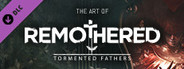 Remothered: Tormented Fathers - Artbook