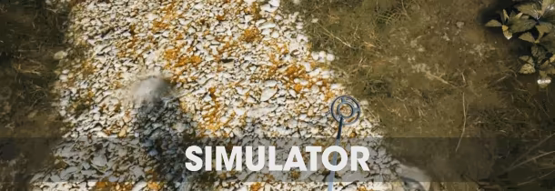 Treasure Hunter Simulator video 3