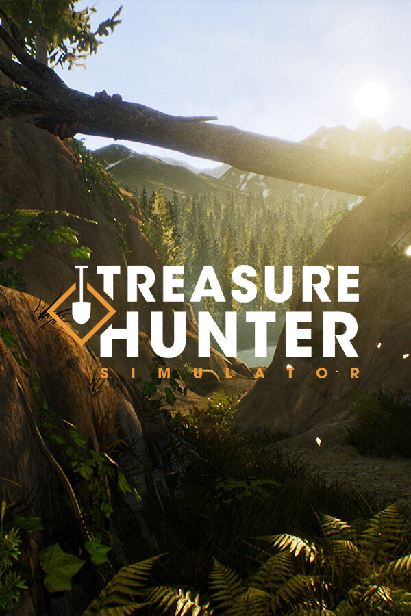 Treasure Station