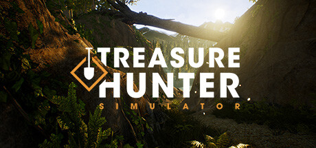 Treasure Hunter Simulator banner image