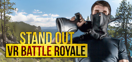 Image for STAND OUT VR : VR Battle Royale