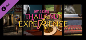 Amazing Thailand VR Experience - Center 360 videos