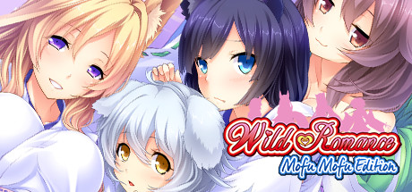 Wild Romance: Mofu Mofu Edition Cheat Engine/CT