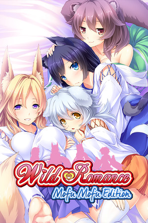Cover art of Wild Romance: Mofu Mofu Edition