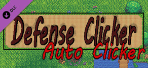 Defense Clicker - Auto Clicker Pet (Ice Elemental)