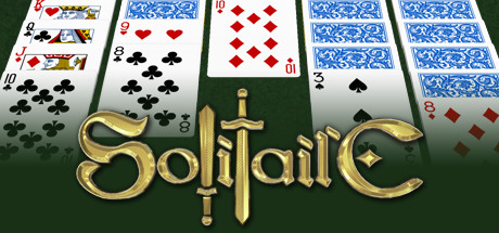 Solitaire Cover Image